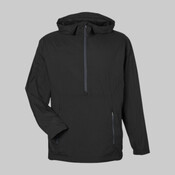 Men's Aura Lightweight Packable Anorak