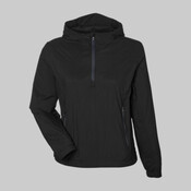 Women's Aura Lightweight Packable Anorak