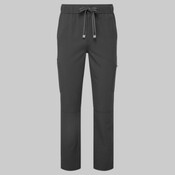 Relentless Stretch Cargo Scrub Pants