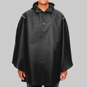 Zone Protect Packable Poncho