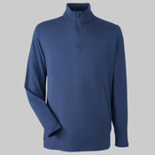 Cloudspun Quarter-Zip Pullover