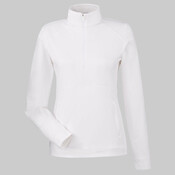 Women's Cloudspun Rockaway Quarter-Zip Pullover