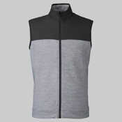 Cloudspun Colorblock Vest