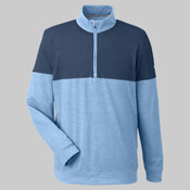 Cloudspun Warm Up Quarter-Zip Pullover