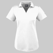 Womens Icon Golf Polo
