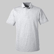 Icon Heather Polo