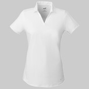 Women's Cloudspun Free V-neck Polo