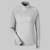 Women's Bandon Quarter-Zip Pullover