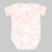 Infant Fine Jersey Bodysuit - Extended Colors