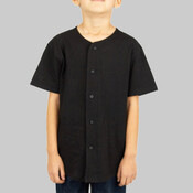 Youth Baseball Jersey