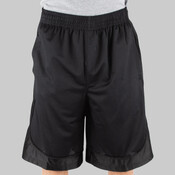 Mesh Shorts