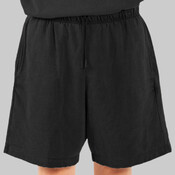 Garment Dye Terry Shorts