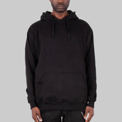 Heavyweight Fleece Hooded Sweatshirt