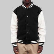 Letterman Jacket