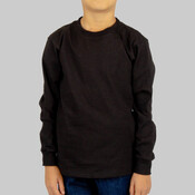 Youth Active Long Sleeve T-Shirt