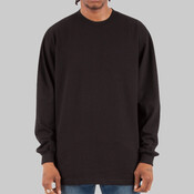Tall Max Heavyweight Long Sleeve T-Shirt