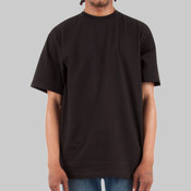 Tall Max Heavyweight Short Sleeve T-Shirt