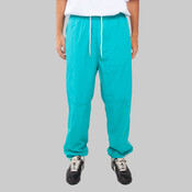 Nylon Tracksuit Pants