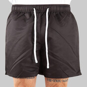 Poly Running Shorts