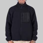 Sherpa Jacket