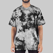 Heavyweight Tie-Dye T-Shirt