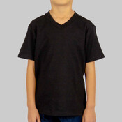 Youth V-Neck T-Shirt
