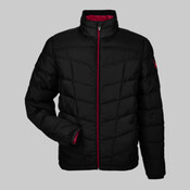 Pelmo Insulated Puffer Jacket