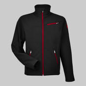Transport Soft Shell Jacket