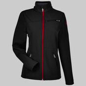 Women's Transport Soft Shell Jacket