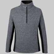 Constant Half-Zip Sweater