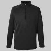 Freestyle Half-Zip Pullover