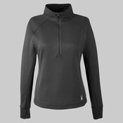Women's Freestyle Half-Zip Pullover