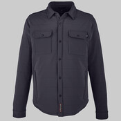 Transit Shirt Jacket