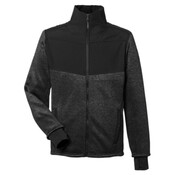 Passage Sweater Jacket