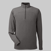 Spyre Quarter-Zip Pullover