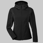 Women's Powergylyde Jacket