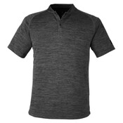 Mission Blade Collar Polo