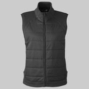 Women's Impact Vest