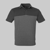 Spyre Flex Colorblock Polo