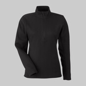 Women's Constant Canyon Quarter-Zip Pullover