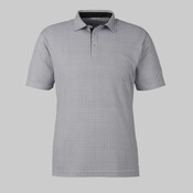 Tanner Printed Polo