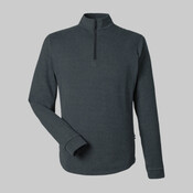 Emery Quarter-Zip Pullover
