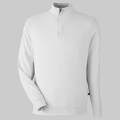 McKinnon Quarter-Zip Pullover