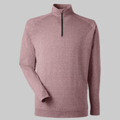 Graham Quarter-Zip Pullover