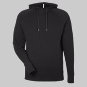 Varsity Hooded Sweatshirt