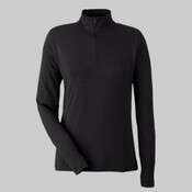 Women's Recess Quarter-Zip Pullover