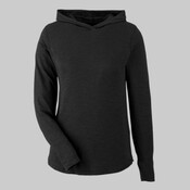 Women's Recess Hooded Pullover