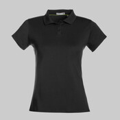Women's Air Lightweight Polo