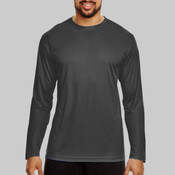 Men's Zone Performance Long Sleeve T-Shirt
