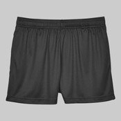 Women's Zone Performance Shorts